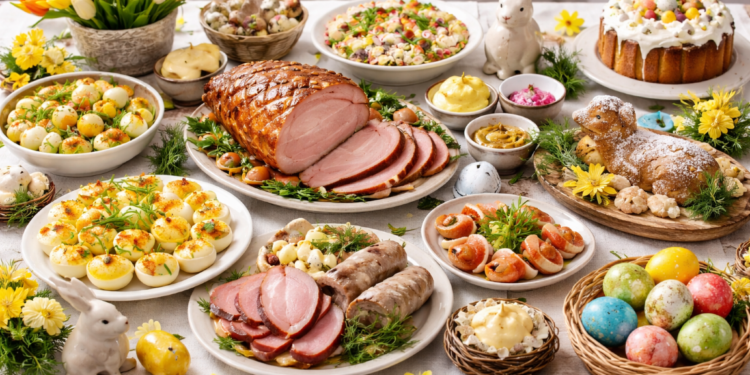 Nie marnuj jedzenia na święta. Caritas apeluje: przekaż nadmiar potrzebującym