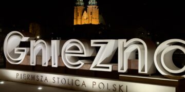 Gniezno kurczy się z roku na rok. W sześć lat ubyło ponad 6 tysięcy mieszkańców