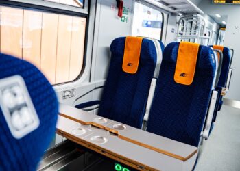 Galaktyka, Portal i Krasnolud na torach. PKP Intercity szykuje dodatkowe pociągi na Pyrkon