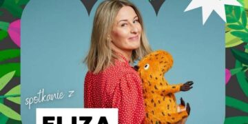 Kapibara Barbara i Ciocia Jadzia na żywo. Eliza Piotrowska gwiazdą VIII Pikniku Czytelniczego w Gnieźnie