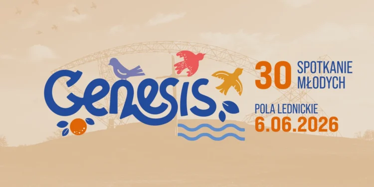 „GENESIS”, czyli powrót do źródeł. 30. Spotkanie Młodych Lednica 2000 już w sobotę