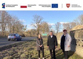 Ponad 1,2 mln zł na ścieżkę rowerową w Rybnie Wielkim. Kiszkowo podpisało umowę