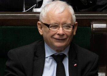 Tusk ostro o słowach Kaczyńskiego. „Zachowuje się jak klasyczny warchoł”