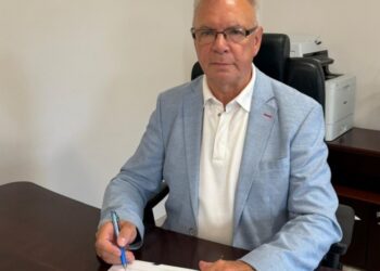 Roman Klejborowski wraca na stanowisko prezesa GSM. „Z poczucia odpowiedzialności”