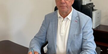 Roman Klejborowski wraca na stanowisko prezesa GSM. „Z poczucia odpowiedzialności”