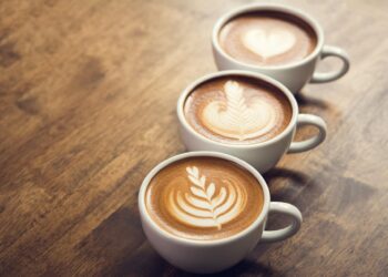 Polscy naukowcy sprawdzili, jak zrobić lepsze espresso. Większe ciśnienie nie zawsze pomaga