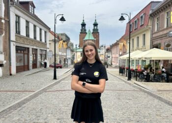18-letnia bramkarka z tytułami MVP trafia do Gniezna. Enea MKS stawia na młodzież