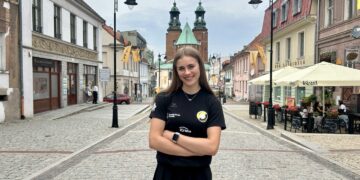 18-letnia bramkarka z tytułami MVP trafia do Gniezna. Enea MKS stawia na młodzież