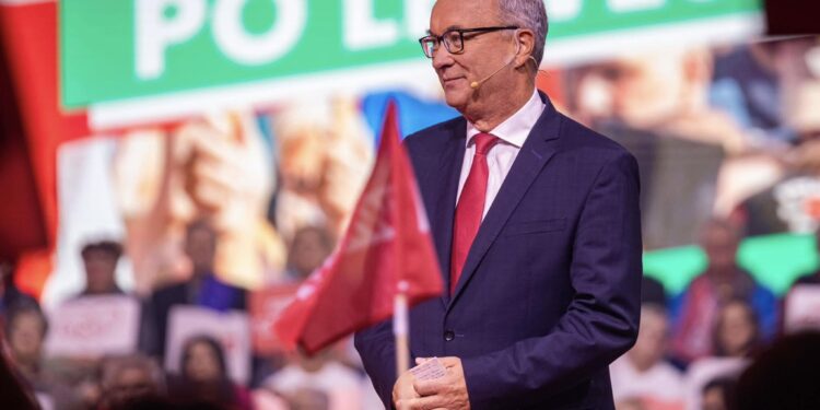 Czarzasty: Koalicja zawiodła w ochronie zdrowia. „Jeśli tego nie naprawimy, przegramy wybory”