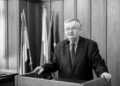 Nie żyje Wiesław Zajączkowski. Twórca Festynu Archeologicznego w Biskupinie miał 75 lat