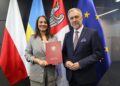 Gnieźnieńska „Dziekanka” wśród szpitali doposażonych z programu obrony cywilnej i ochrony ludności