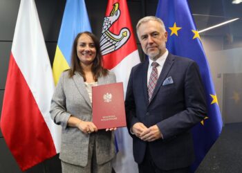 Gnieźnieńska „Dziekanka” wśród szpitali doposażonych z programu obrony cywilnej i ochrony ludności
