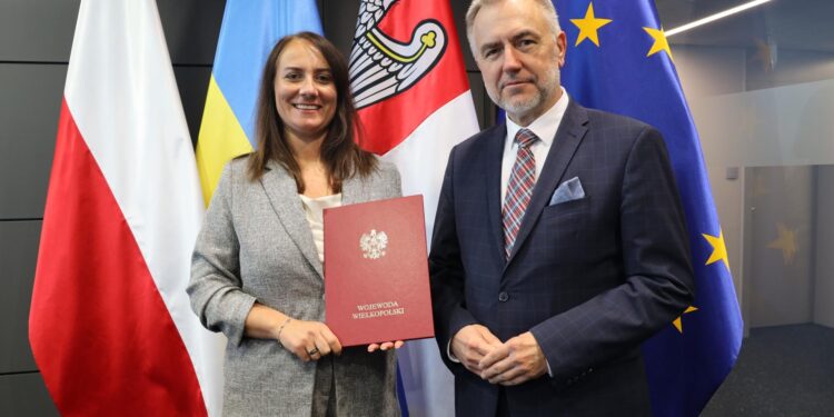 Gnieźnieńska „Dziekanka” wśród szpitali doposażonych z programu obrony cywilnej i ochrony ludności