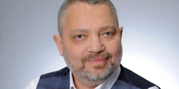 Mateusz Hen traci fotel wicedyrektora gnieźnieńskiego szpitala. To skutek publikacji WP