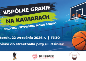 Nowe boisko na Kawiarach już gotowe. We wtorek będzie można je przetestować