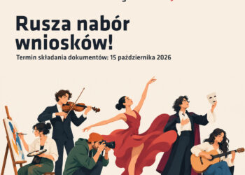 Gniezno: rusza nabór na stypendium im. Sławomira Kuczkowskiego