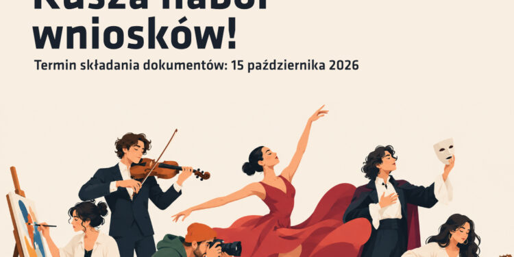 Gniezno: rusza nabór na stypendium im. Sławomira Kuczkowskiego
