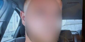 Poszukiwania 33-latka zakończone. Mikołaj z Kędzierzyna nie żyje