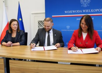 Blisko 42 mln zł na drogi w Wielkopolsce. Pieniądze trafią też do Witkowa