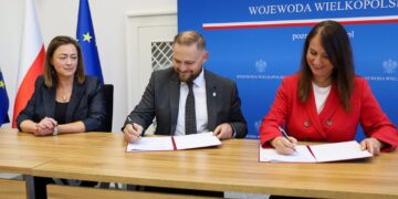 Blisko 42 mln zł na drogi w Wielkopolsce. Pieniądze trafią też do Witkowa