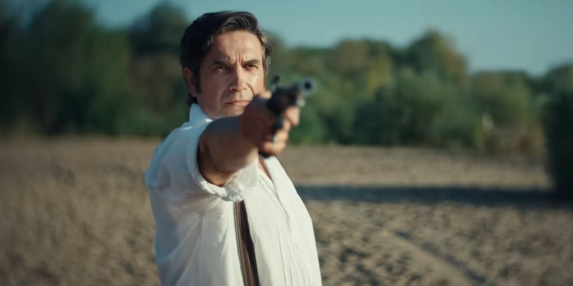 Ponad 200 koszul z Gniezna trafiło na plan nowej „Lalki”. Uszyła je firma z ponad 80-letnią historią