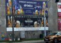 Koniec wielkiej reklamy alkoholu? Sejm uchwalił nowe przepisy. Zmiany mogą objąć także Gniezno