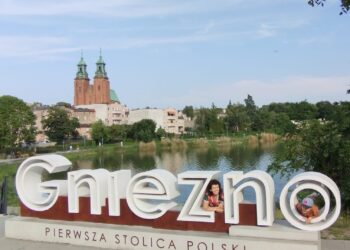 AI wybrała 5 najgorszych miast do życia w Wielkopolsce. Na liście znalazło się Gniezno