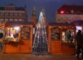 Świąteczny Jarmark wraca na gnieźnieński Rynek. MOK szuka wystawców