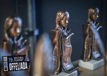 Offeliada 2026: wybrano 30 filmów do Konkursu Głównego. Zgłoszono aż 323 produkcje