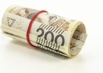 116 milionerów w powiecie gnieźnieńskim. W Wielkopolsce ich liczba podwoiła się w 10 lat