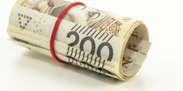 116 milionerów w powiecie gnieźnieńskim. W Wielkopolsce ich liczba podwoiła się w 10 lat